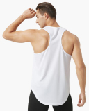 Men's Breathable Quickly Dry Ride Run Wading Ball Game Sports Vest M-3XL