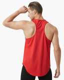 Men's Breathable Quickly Dry Ride Run Wading Ball Game Sports Vest M-3XL