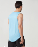 Men's Breathable Quickly Dry Ride Run Wading Ball Game Sports Vest M-3XL