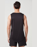 Men's Breathable Quickly Dry Ride Run Wading Ball Game Sports Vest M-3XL