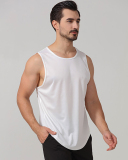 Men's Breathable Quickly Dry Ride Run Wading Ball Game Sports Vest M-3XL