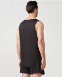 Men's Breathable Quickly Dry Ride Run Wading Ball Game Sports Vest M-3XL