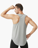 Men's Breathable Quickly Dry Ride Run Wading Ball Game Sports Vest M-3XL