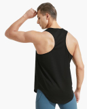 Men's Breathable Quickly Dry Ride Run Wading Ball Game Sports Vest M-3XL