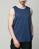 Men's Breathable Quickly Dry Ride Run Wading Ball Game Sports Vest M-3XL