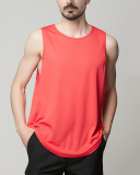Men's Breathable Quickly Dry Ride Run Wading Ball Game Sports Vest M-3XL