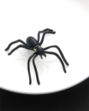 Piercing Spooky Alternative Earrings Halloween Jewelry Spider Earrings