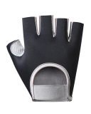 Half Finger Sports Anti-Slip Wear Breathable Anti-Cocoon Gym Equipment Training Gloves Fitness Cycling Gloves