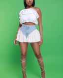 Jean Summer Hot Shorts