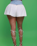 Jean Summer Hot Shorts