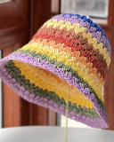Ins Style Vacation Hot Beach Hat
