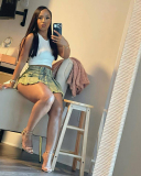New Short Women Fashion Hot Skirt S-2XL