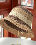 Ins Style Vacation Hot Beach Hat