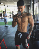 Hot Selling Fitness Men's Shorts Sports Midi Shorts Mesh Breathable Quick Dry Basketball Running Training Shorts Black M-2XL