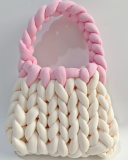 Candy Color New Ins Style Purse