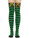 Christmas Cute Stockings MOQ 6pairs