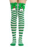 Christmas Cute Stockings MOQ 6pairs