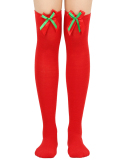 Christmas Cute Stockings MOQ 6pairs