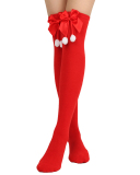 Christmas Cute Stockings MOQ 6pairs