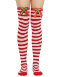 Christmas Cute Stockings MOQ 6pairs