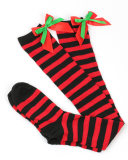 Christmas Cute Stockings MOQ 6pairs