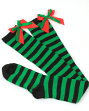 Christmas Cute Stockings MOQ 6pairs