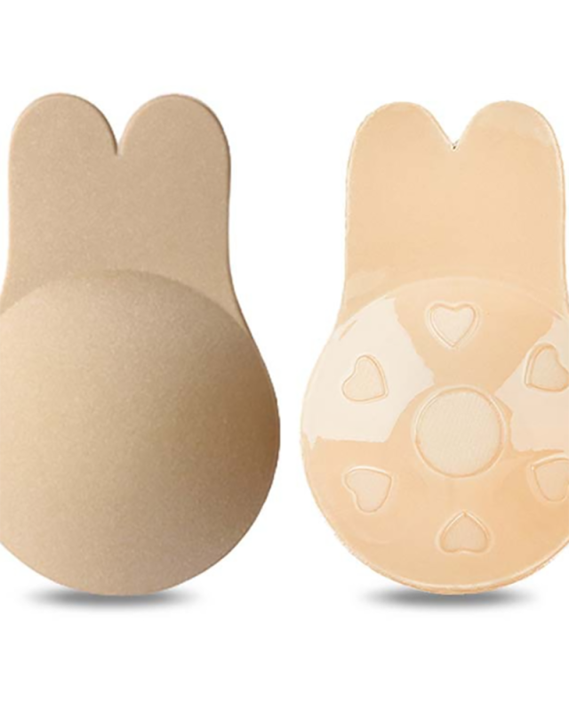 Intimate Nipple Covers Adhesive Pasties