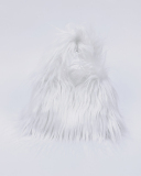 Cute Fur Girl Fashion Purse