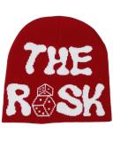 Pop Cap Hip Hop Cap Letter Cap Outdoor Warm Cap