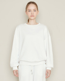 Autumn Winter Fashion Casual Sporty Sweatshirt Pants Sets White Gray S-L