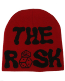 Pop Cap Hip Hop Cap Letter Cap Outdoor Warm Cap