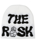 Pop Cap Hip Hop Cap Letter Cap Outdoor Warm Cap