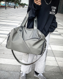Short Distance Portable Travel Bag Women's Multi-Functional Dry Wet Separation Waterproof Sports Fitness Bag
