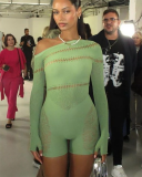 Long Sleeve Hot Sale Romper