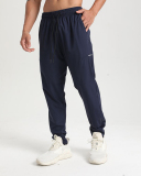 Solid Color Outdoor Running Fitness Training Pants M-3XL