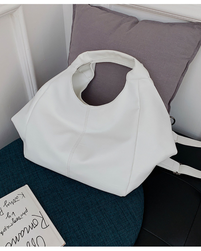 PU Big Capacity Women Hot Purse
