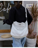 PU Big Capacity Women Hot Purse