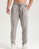 Solid Color Outdoor Running Fitness Training Pants M-3XL