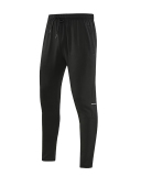 Solid Color Outdoor Running Fitness Training Pants M-3XL