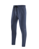 Solid Color Outdoor Running Fitness Training Pants M-3XL