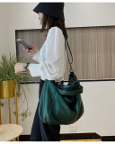 PU Big Capacity Women Hot Purse