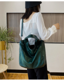 PU Big Capacity Women Hot Purse