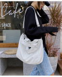 PU Big Capacity Women Hot Purse