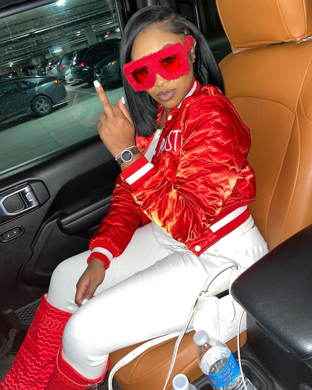 Newest Women Fashion Hot Jacket S-XL