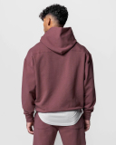 Men's Casual Fashion Long Sleeve Hoodie Pullover Pants Sets S-2XL