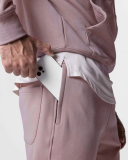 Men's Casual Fashion Long Sleeve Hoodie Pullover Pants Sets S-2XL
