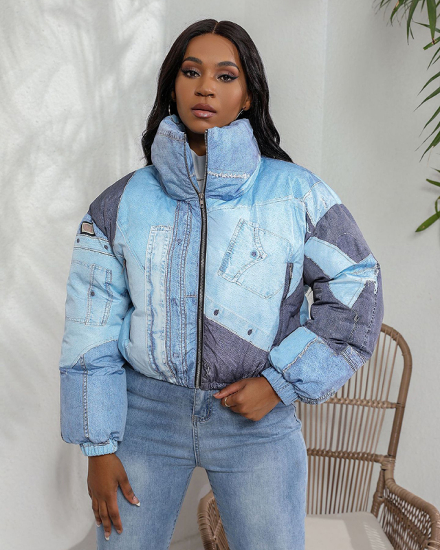 Fashion Women New Winter Coats S-XXL