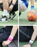 Wholesale Breathable Absorbent Towel Wrist Guard