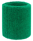 Wholesale OEM Sports Bodybuilding Fitness Running Basketball Wrist Guard Breathable Cotton Absorbent Towel Wrist Guard