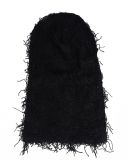 Colors Casual Plain Fluff Hats